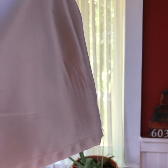 Empire waist, top. - Picture 7 of 7